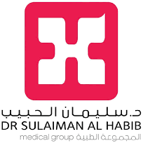 Dr. Sulaiman Al Habib logo