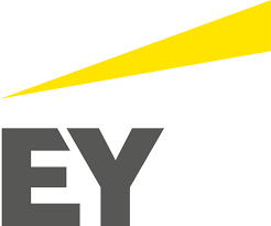 EY logo