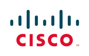 Cisco logo