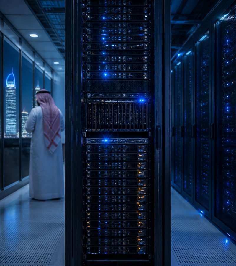 Backup & Instant Recovery
