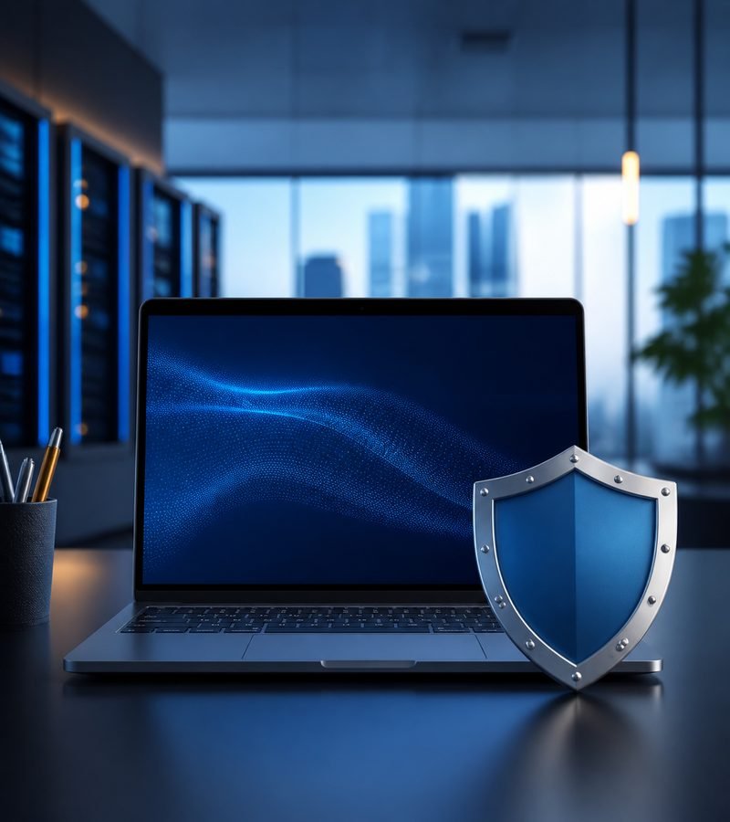 Ransomware Protection & Anti-Malware