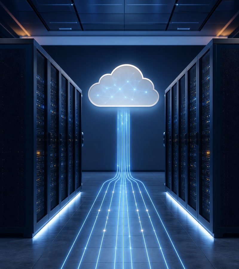 Disaster Recovery as a Service