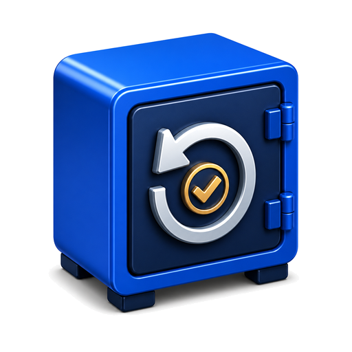 Restore-tested, not assumed