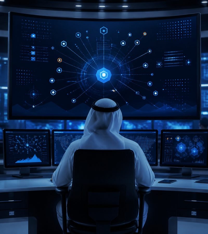 Managed Detection & Response