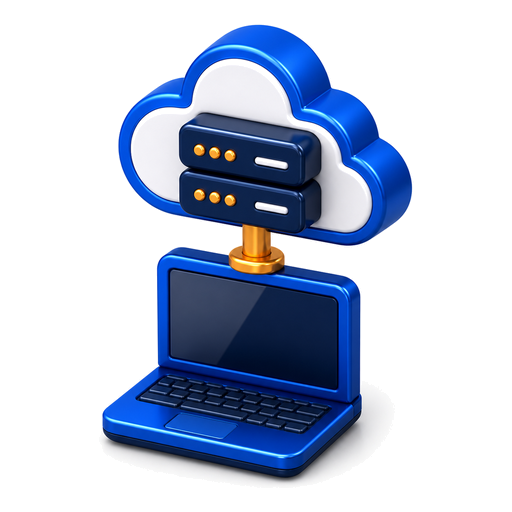Endpoint to cloud workload