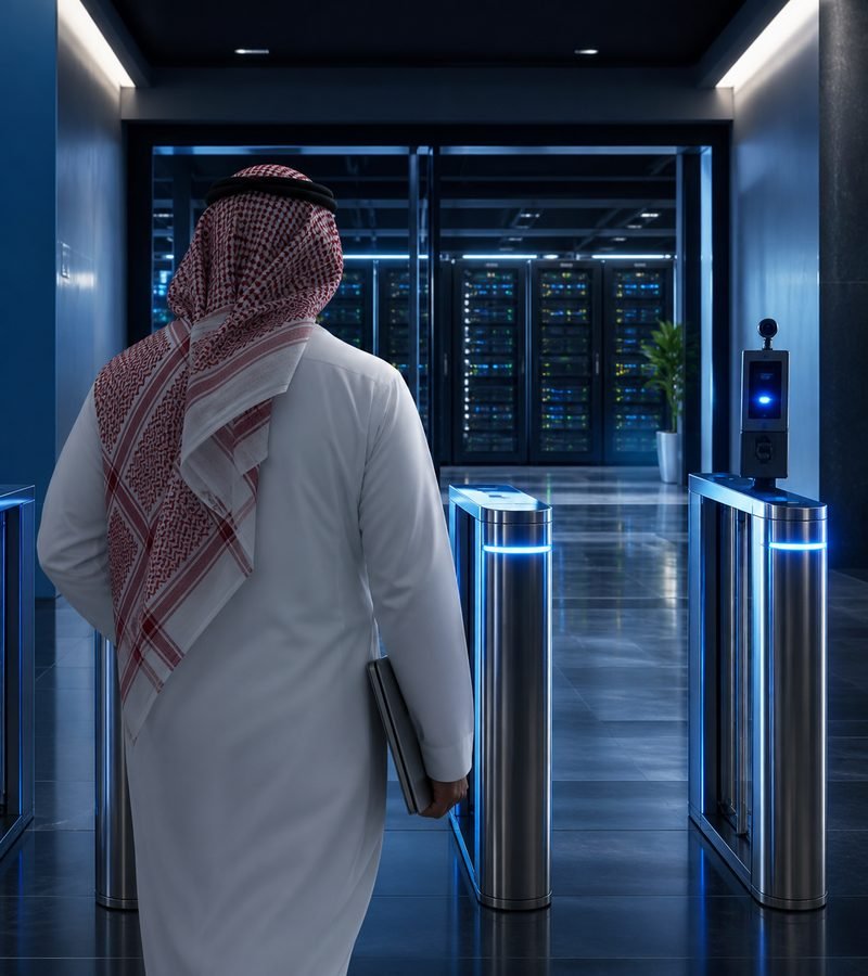 Identity Services Engine (ISE)