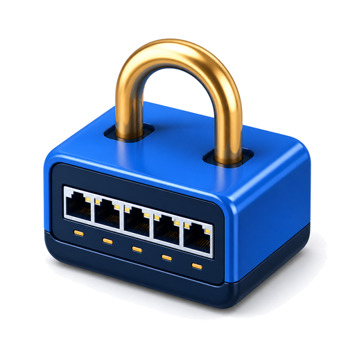 Network and security together
