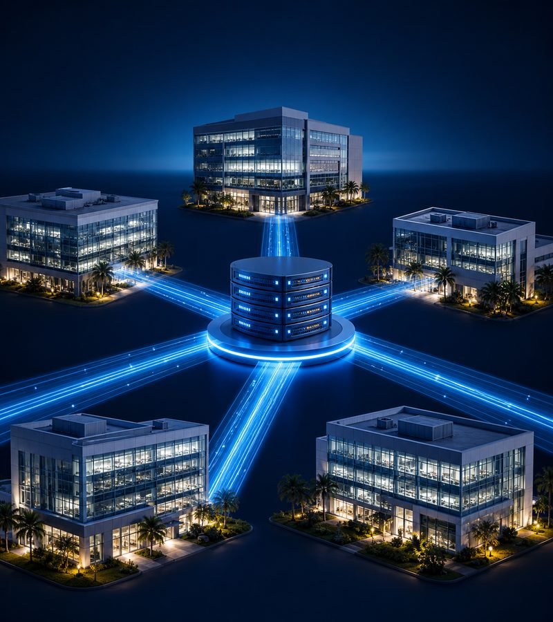 Secure SD-WAN