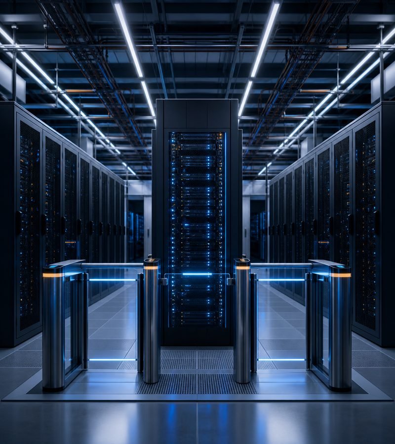Network Segmentation