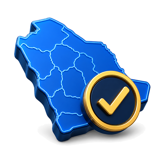 Local delivery, regional compliance