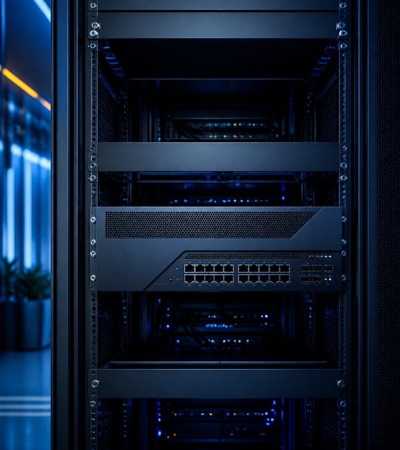 Next-Generation Firewall & Panorama