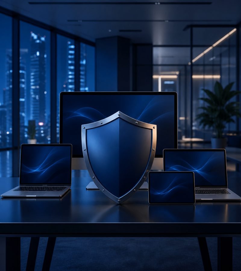 Intercept X Endpoint Protection