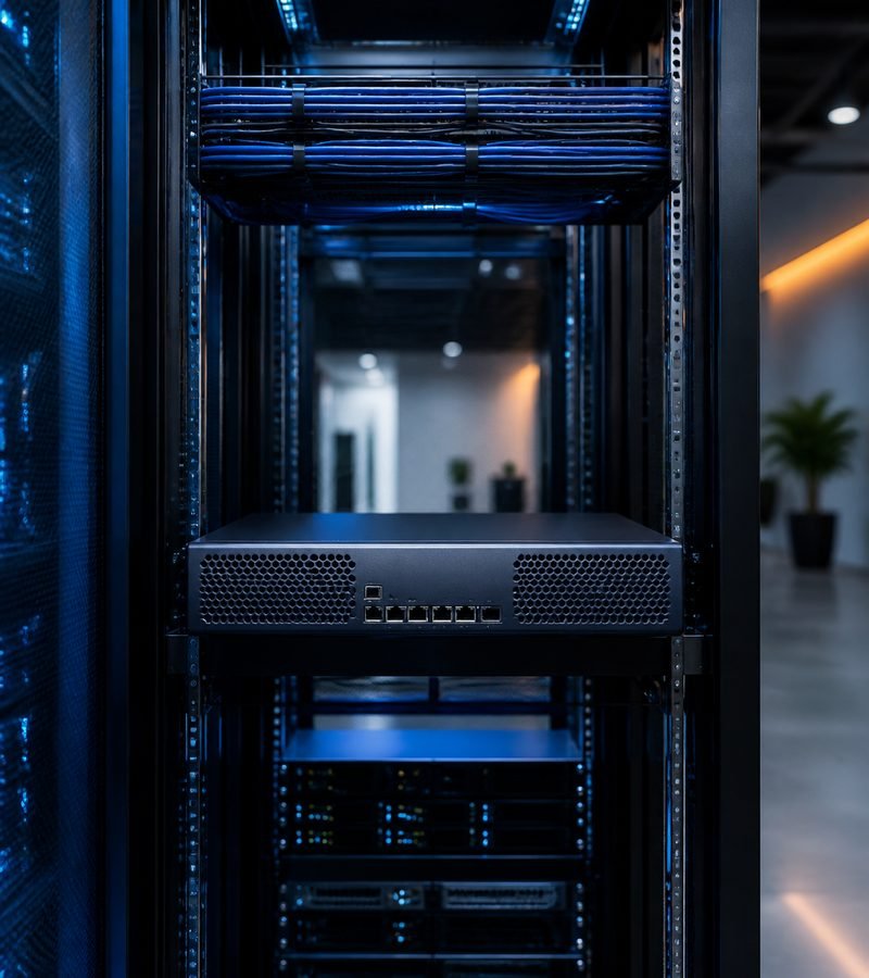 Sophos Firewall (XGS)