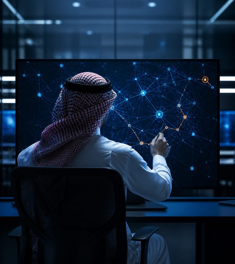 XDR & Threat Hunting