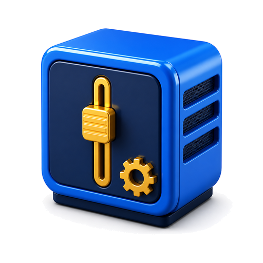 Configured, not just installed