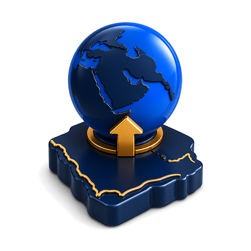 Local escalation, global service